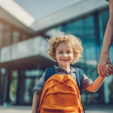 當兒子初二了，作為一名疲憊的家長，我學到了五個寶貴的經驗