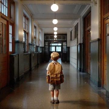 當兒子初二了，作為一名疲憊的家長，我學到了五個寶貴的經驗