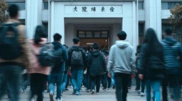 江蘇高考：成績背后的思想深度與個人成長探索