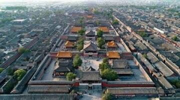 唐山灤州古鎮50元暢游攻略：紫金塔、青龍河一日游