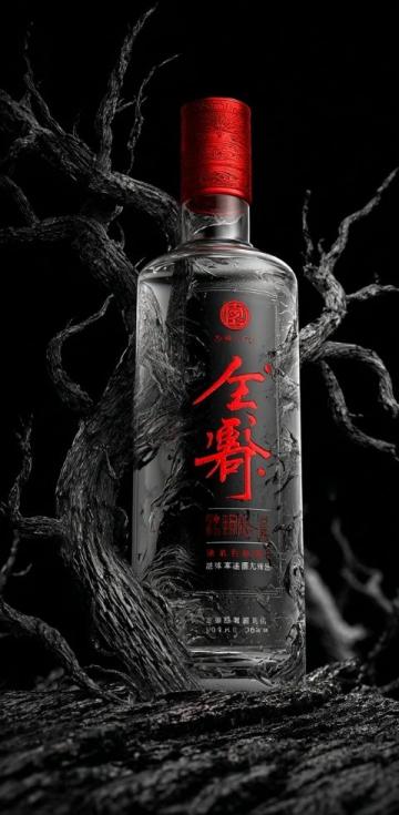 揭秘中國白酒藝術的骨架與靈魂：基酒與調味酒的絕妙融合