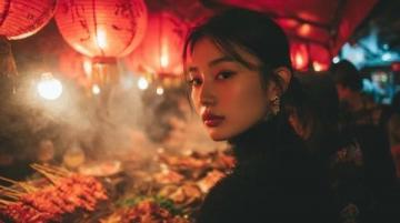 蛻變之旅:探索成為精致小女人的心得與廣東美食邂逅