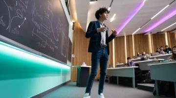 浙江大學(xué)親自下場講透72種解題方法