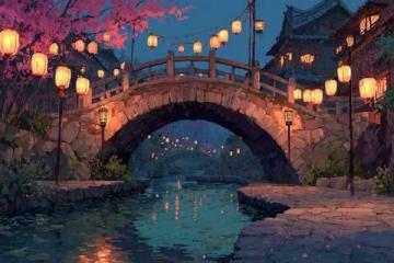 華北小江南":一個寶藏公園,讓你一路走來都驚嘆