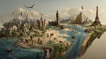 俗話說,世界之大,無奇不有