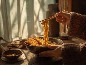 臨澤大肉面:一種令游子回首故鄉(xiāng)的情感飲食