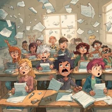 一課一篇,輕松駕馭人教版一年級數學課堂!