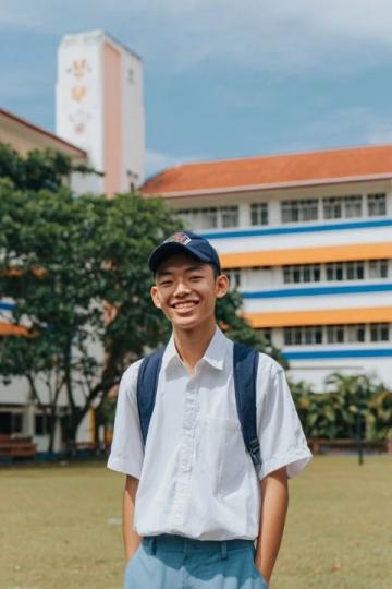 職高升學之路:打破偏見,成就精彩未來