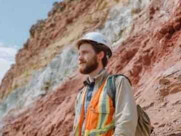 古老地層中的火山巖漿與沉積巖:巖石分類解析及應用技巧