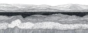 古老地層中的火山巖漿與沉積巖:巖石分類解析及應用技巧