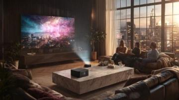 智己LS6劇院版震撼上市滿配升級價格不變，果粉新選擇！