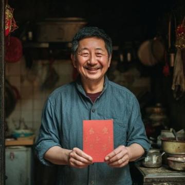 笑對流放:蘇東坡如何把人生低谷變成美食傳奇