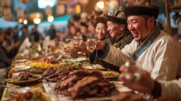 山西大同的傳統名菜過油肉：獨特風味的晉菜代表