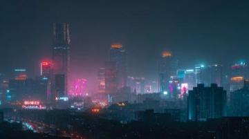 長沙·晴，氣溫32°C，氣溫再高也沒有我們對長沙的熱情高！