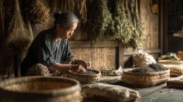 探秘沙灣古鎮:34年傳承的手作魚皮餃,鮮香里的非遺美味