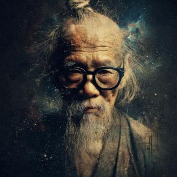 善良總是能打動人心