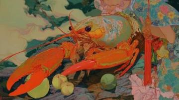 舌尖上的和風(fēng)美學(xué)|一場顛覆味覺的蟹宴之旅