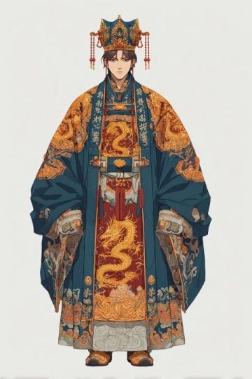 漢明帝劉莊一位明智皇帝的傳奇人生