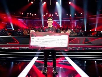 深圳小伙逆天奇跡!用3個少見之才的思維贏得了8億