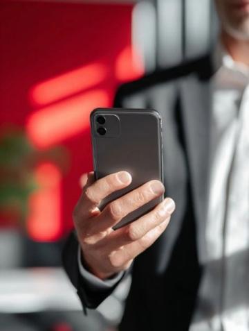 移動(dòng)智慧企業(yè)解決方案：輕松解鎖生意新密碼