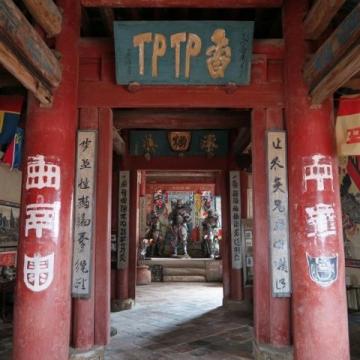 平遙古城一日游攻略