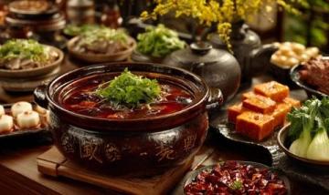 山西大同的傳統名菜過油肉:獨特風味的晉菜代表