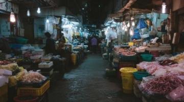 廈門必去的超人氣海鮮大排檔——醉壹號體驗記