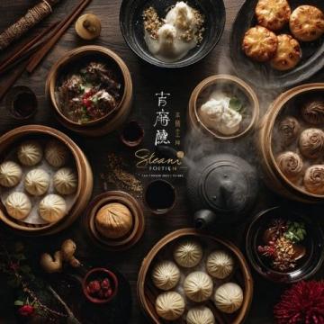 樂山特色美食:缽缽雞的美味傳奇與制作工藝