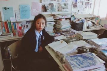 高一新生翻閱課本后迷茫：曾經的“死記硬背”生物去哪兒了？