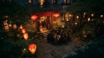 福滿長安"這家陜菜館讓我驚艷到不行！