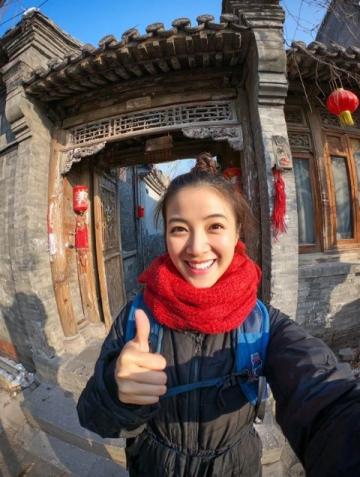 雨城雅安：我的旅行日記之旅