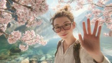 濟南臥虎山水庫桃花觀賞全攻略：交通、花期與攝影技巧指南