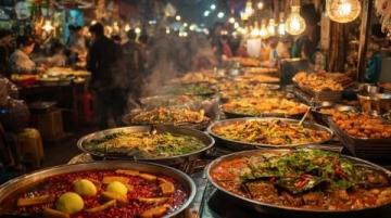 環游世界品嘗美食靠譜嗎？避開這些坑讓你吃得更爽！