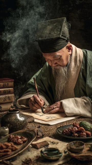 天人合一是中醫抗衰養生的精髓，如何正確理解和運用？