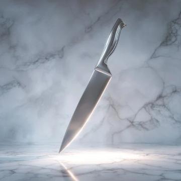 被刺傷時為何不能自行拔出異物？了解一下這個救命知識