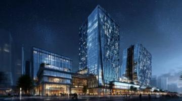 寧波萬象城煥新啟航:地鐵助力,華潤加持,品牌升級加速