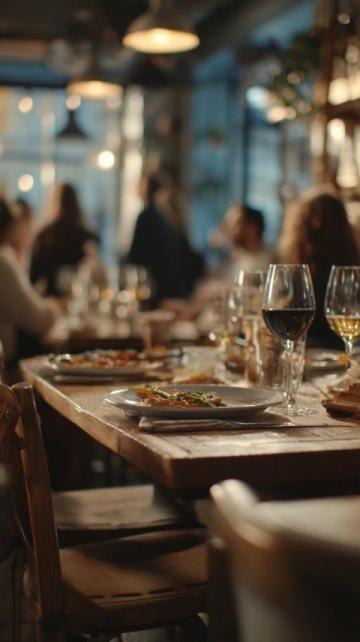 海外生活小竅門：省錢的秘密在于選對(duì)飯店！