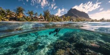 大溪地5晚連住，2.7w+機票！人間仙境，水下天堂，錯過等一年