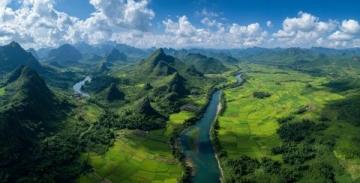 桂林三天兩夜保姆級攻略｜必看景點+路線，刷爆朋友圈！