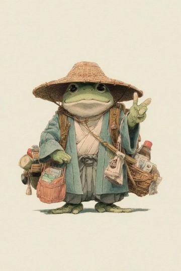 我是徐州人，最愛的美食是蛙魚,吃蛙魚，在徐州可有個專屬動詞——喝。一個喝