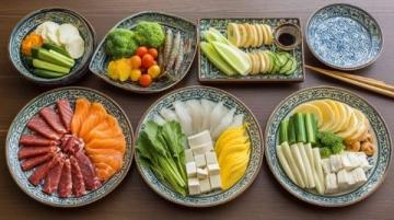 南京美食新地標：高端日料盛宴，人均200元享刺身與鐵板燒