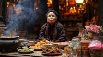 邂逅遼寧岫巖二郎神廟：道教圣地之旅