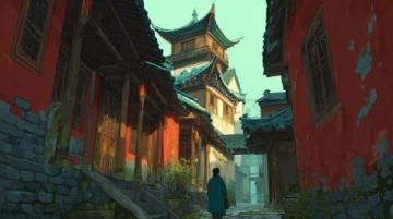 蘇稽古鎮(zhèn)超全旅游攻略，帶你沉浸式感受樂山慢生活