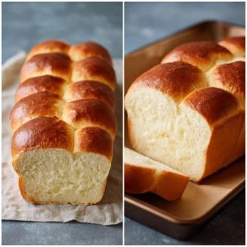 史上最詳細(xì)的蜂蜜小面包做法！外酥內(nèi)軟秒殺面包房