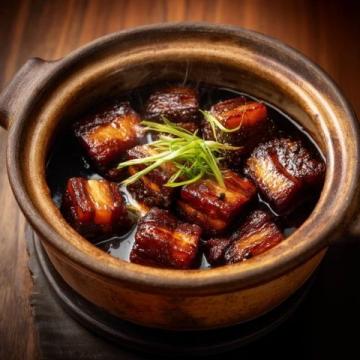 東坡肉的傳奇故事：蘇軾與這道經典美食的背后傳說