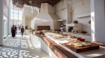 戈壁到滇南：超越網(wǎng)紅標簽，品味云南真實米線魅力之旅