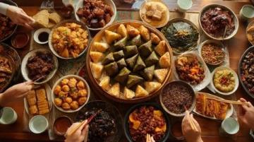 國慶打卡夫子廟：一場讓人回味無窮的小吃盛宴