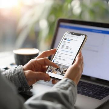 城市生活新動向你是否想過，在社交媒體上分享身邊的新鮮事