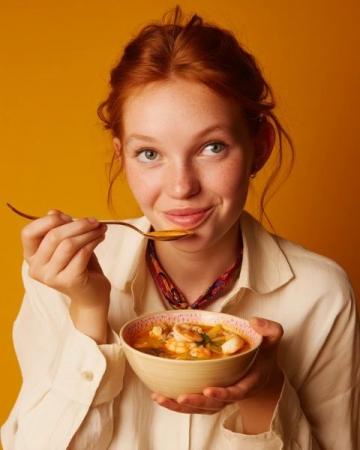 秋冬飲食養生：為何冬天要多吃蘿卜夏天多吃姜？