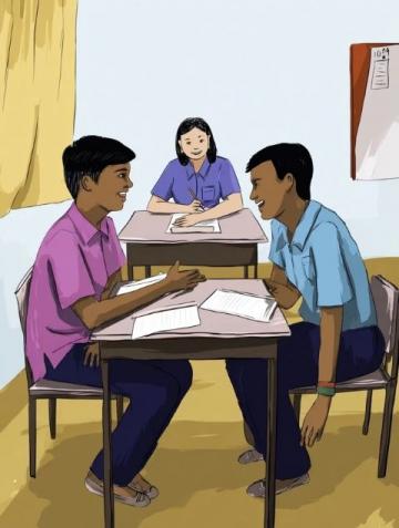 成人高考考試科目及報(bào)名流程詳解